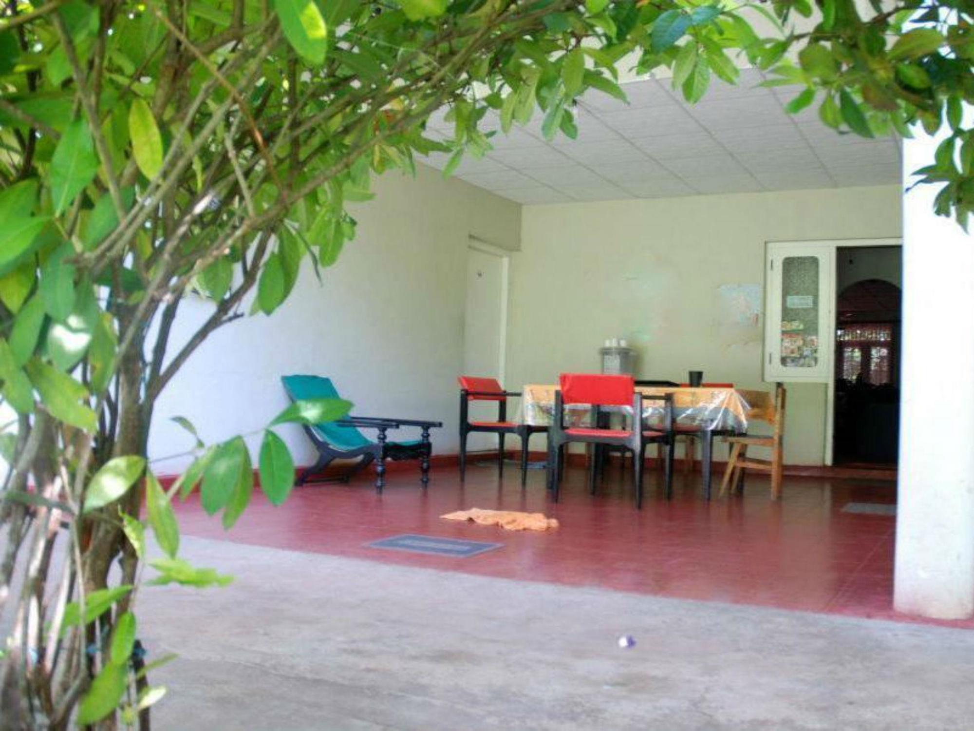 בנטוטה Mihin Villa מראה חיצוני תמונה